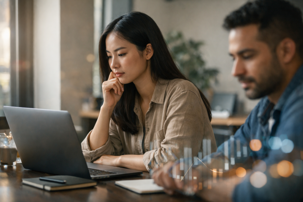 Enhancing Authority for AI-Driven Search Visibility