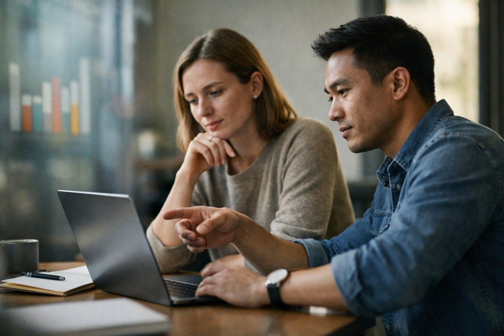 GA4 and Looker Studio for Advanced PPC Reporting in 2026