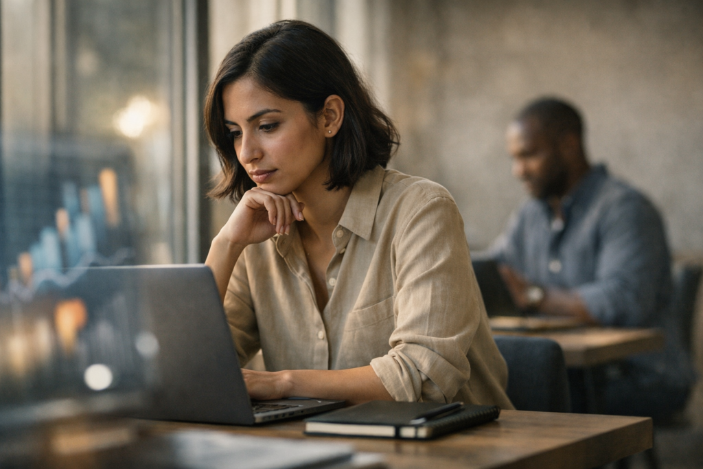 Generative Engine Optimization: Enhancing Your Brand’s AI Visibility