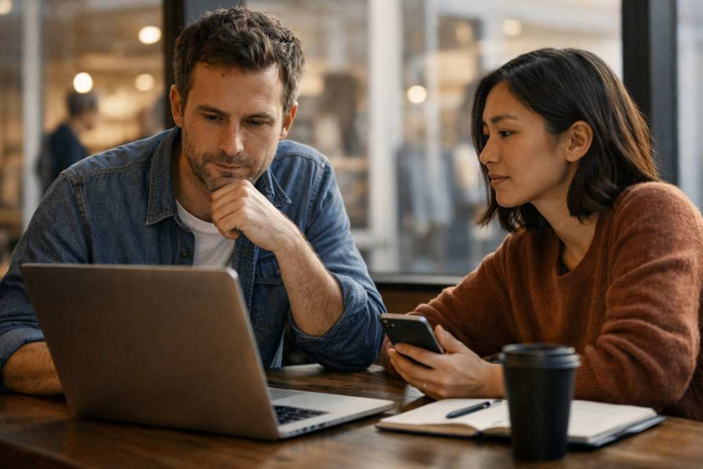 Google Ad Grants Now Optimizes for Physical Store Visits