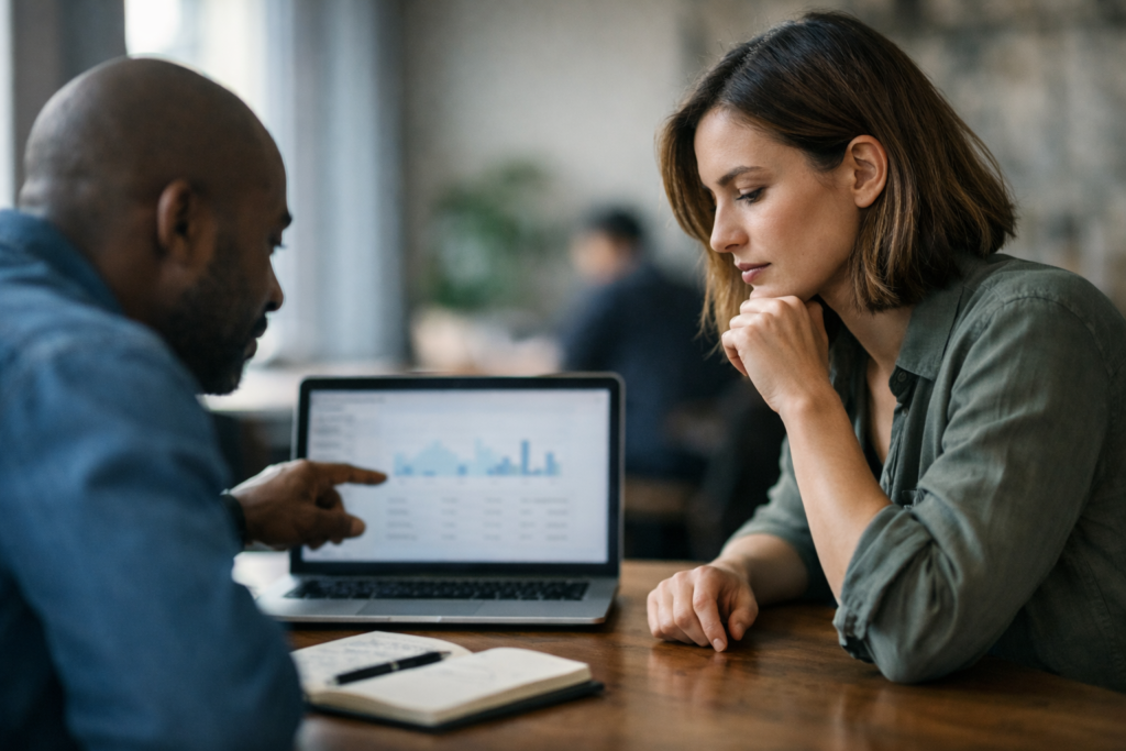 Google Ads Introduces Results Tab to Measure Impact of Bid and Budget Recommendations