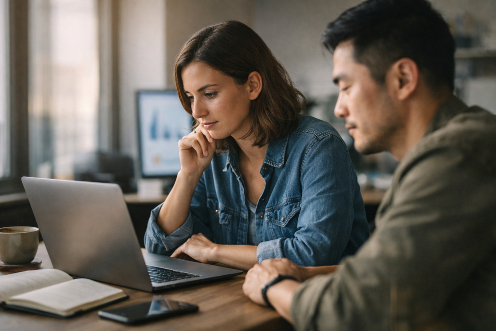 Google Analytics Launches AI Insights and Cross-Channel Budgeting Beta