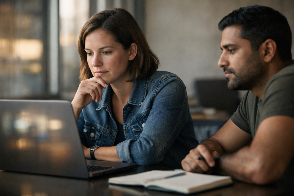 Google Resolves Brief Search Results Serving Issue Affecting Traffic