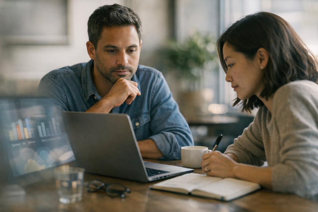 Google's Scenario Planner: Simplifying Marketing Mix Modeling for Smarter Budget Planning