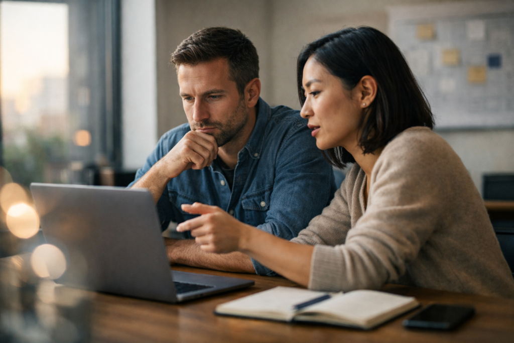 How AI Chatbots Are Transforming Traffic Conversion for Airbnb