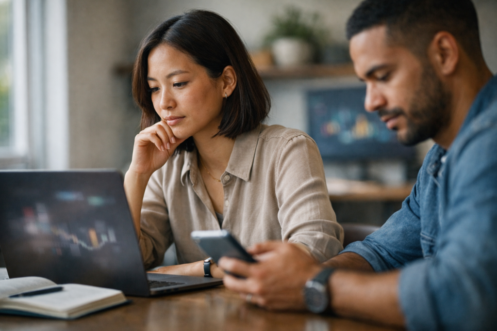 How AI is Transforming Digital Commerce and Advertising in 2026