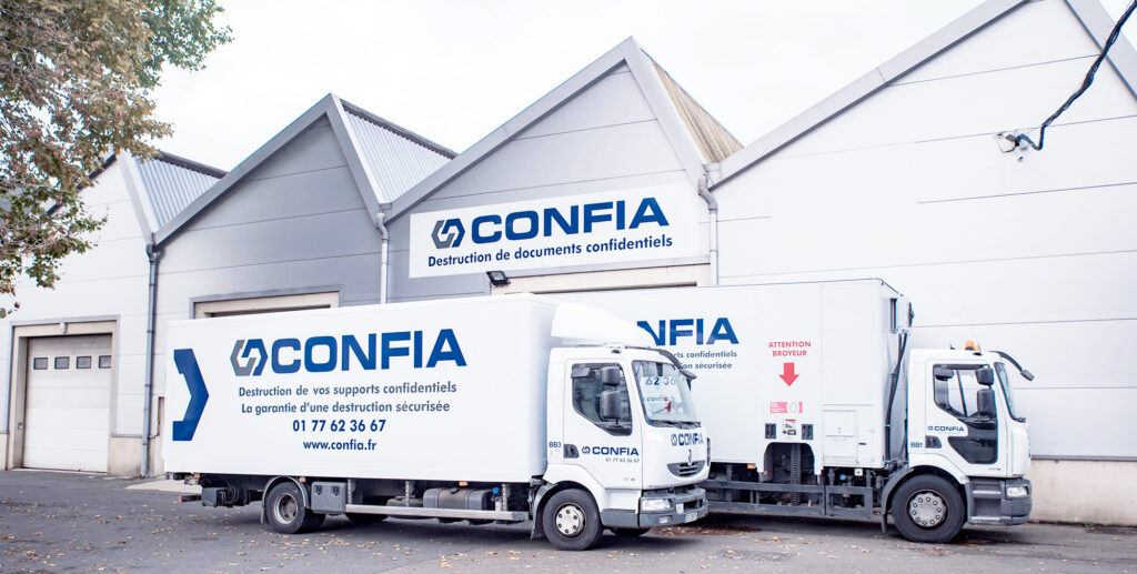 How Adsroid Helped Confia Dominate Google Ads in the Confidential Data Destruction Market