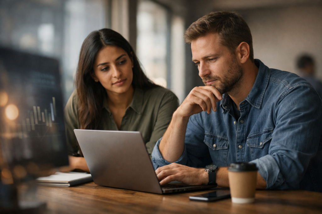 How ChatGPT Ads Transform SEO and PPC Strategies