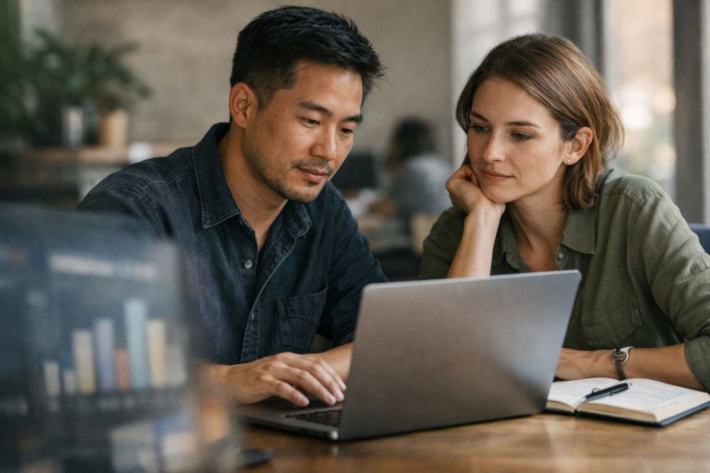 How Google's New AI Features Transform Search Experience