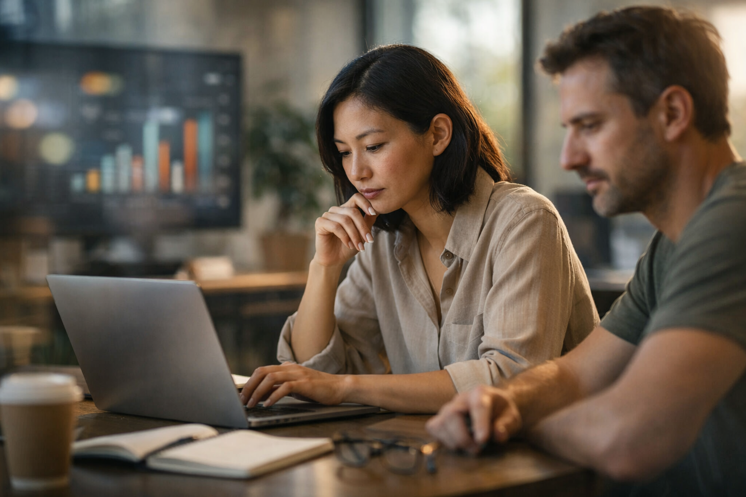 How LLMs Are Transforming Daily Work Habits in Tech - Adsroid