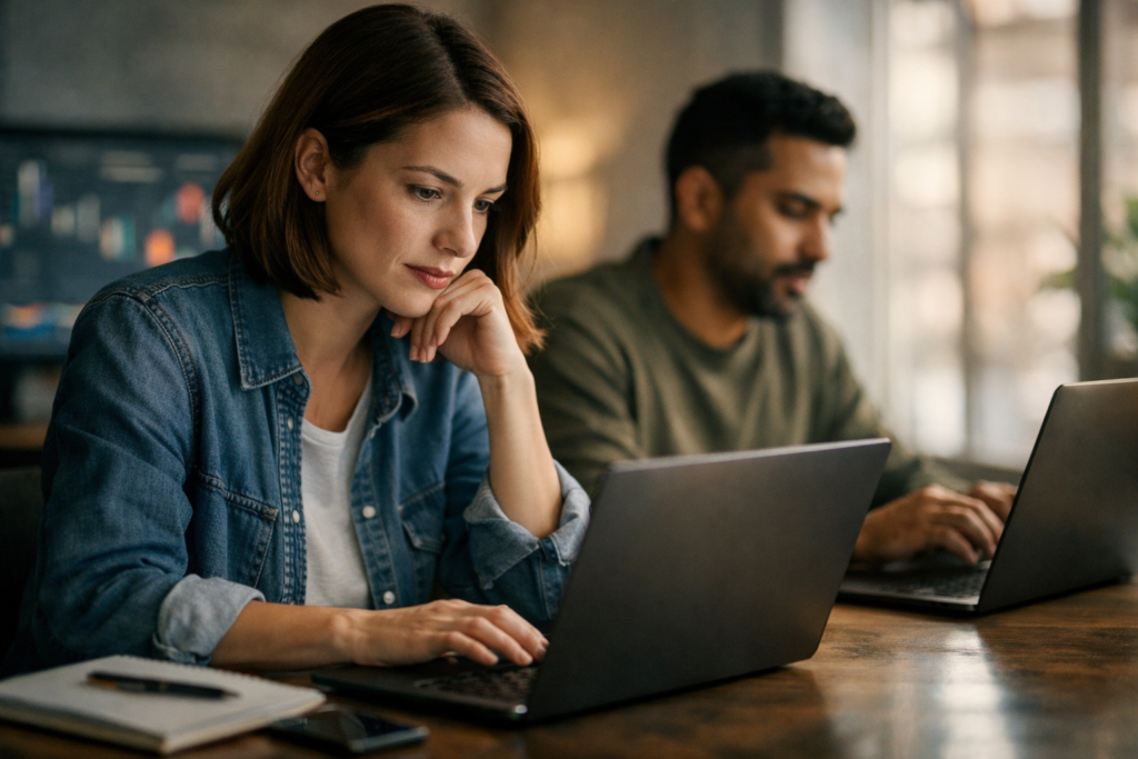 How Meta’s Andromeda AI Transforms Ad Creative into a Performance Gatekeeper