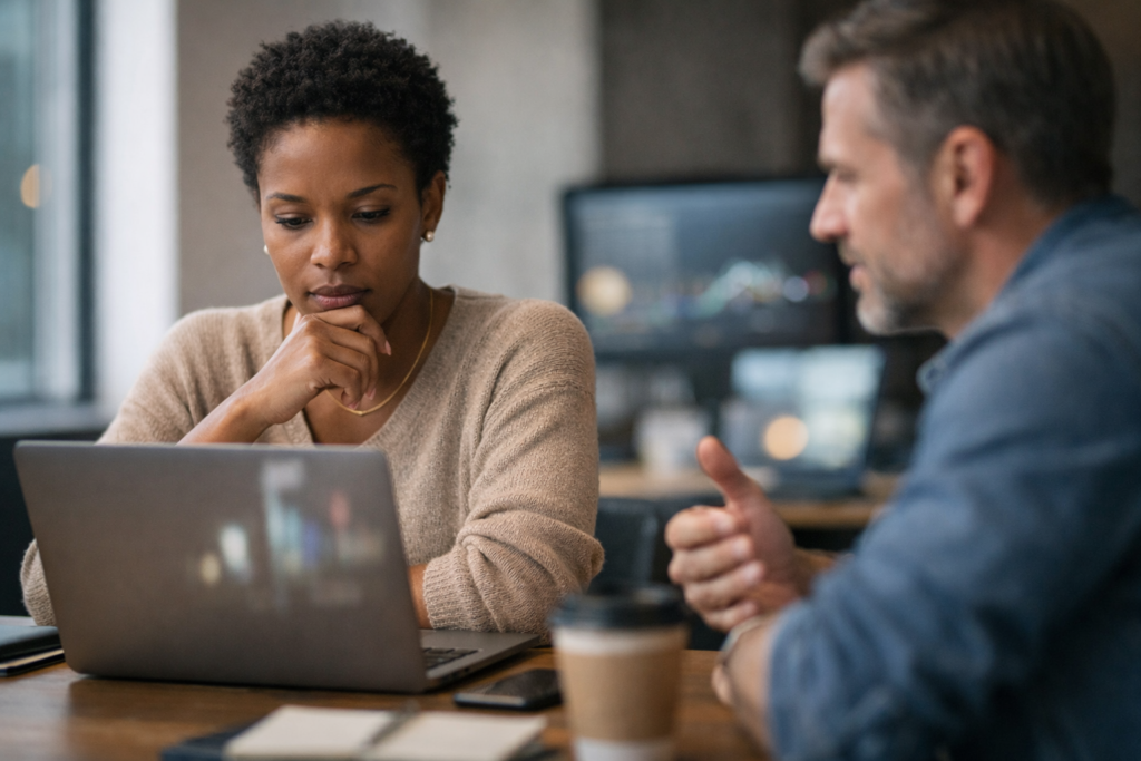 How Structural Leadership Drives Sustainable Paid Media Growth