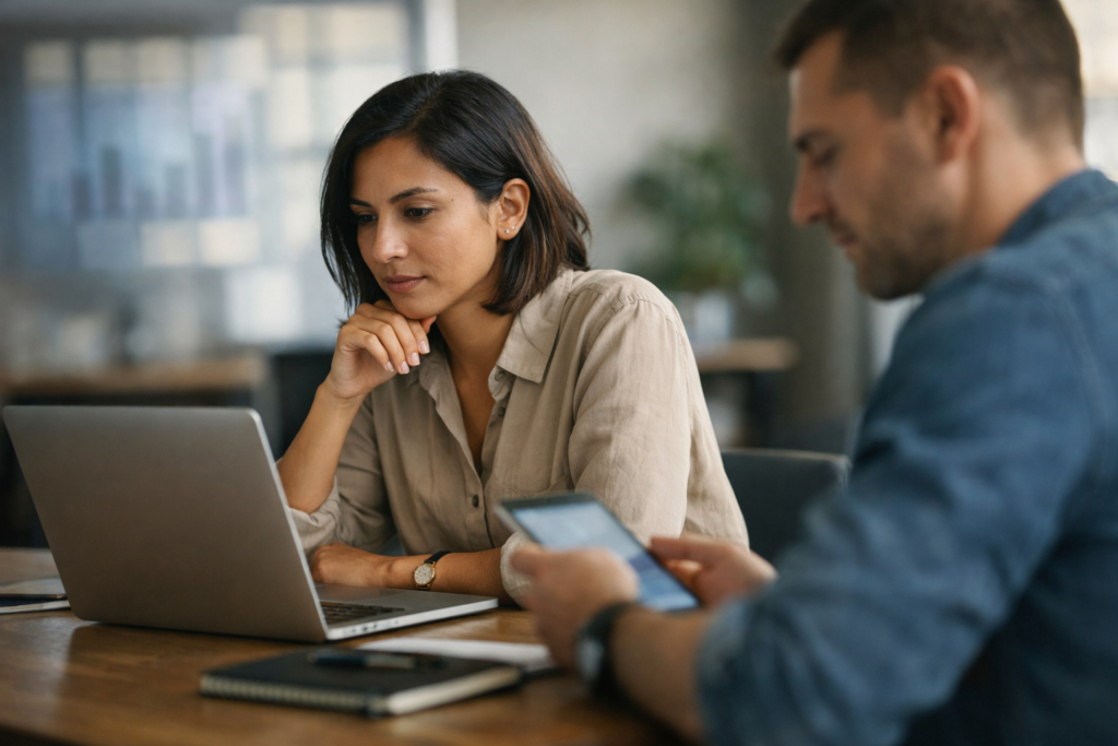 How Visibility Governance Maturity Model Strengthens SEO Management