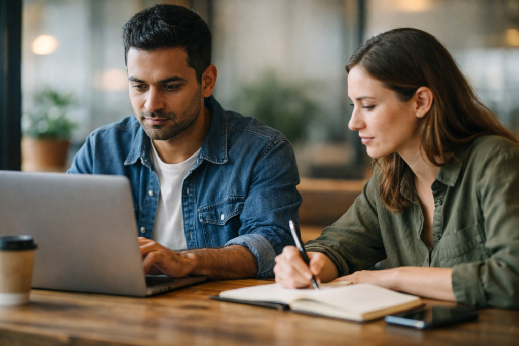 How to Optimize Your Contact Page for Local SEO and Conversions