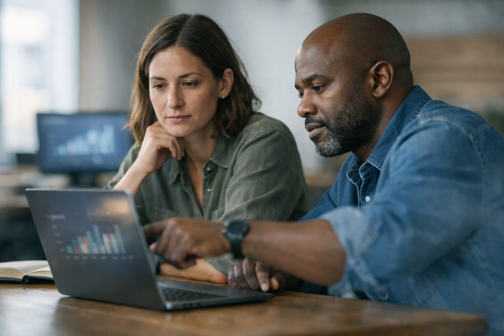 How to Use Conversational AI and API Integrations for Multi-Channel Ad Spend Forecasting