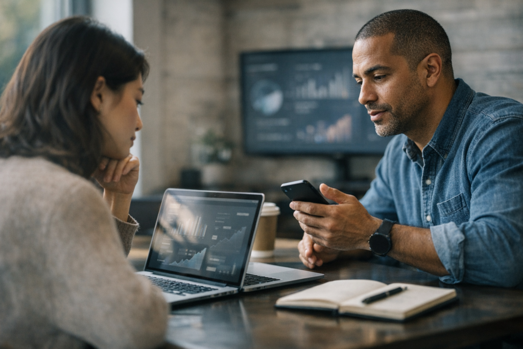 How to Use Conversational AI and API Integrations to Automate Cross-Platform Ad Budget Optimization for ROI-Driven Audience Expansion