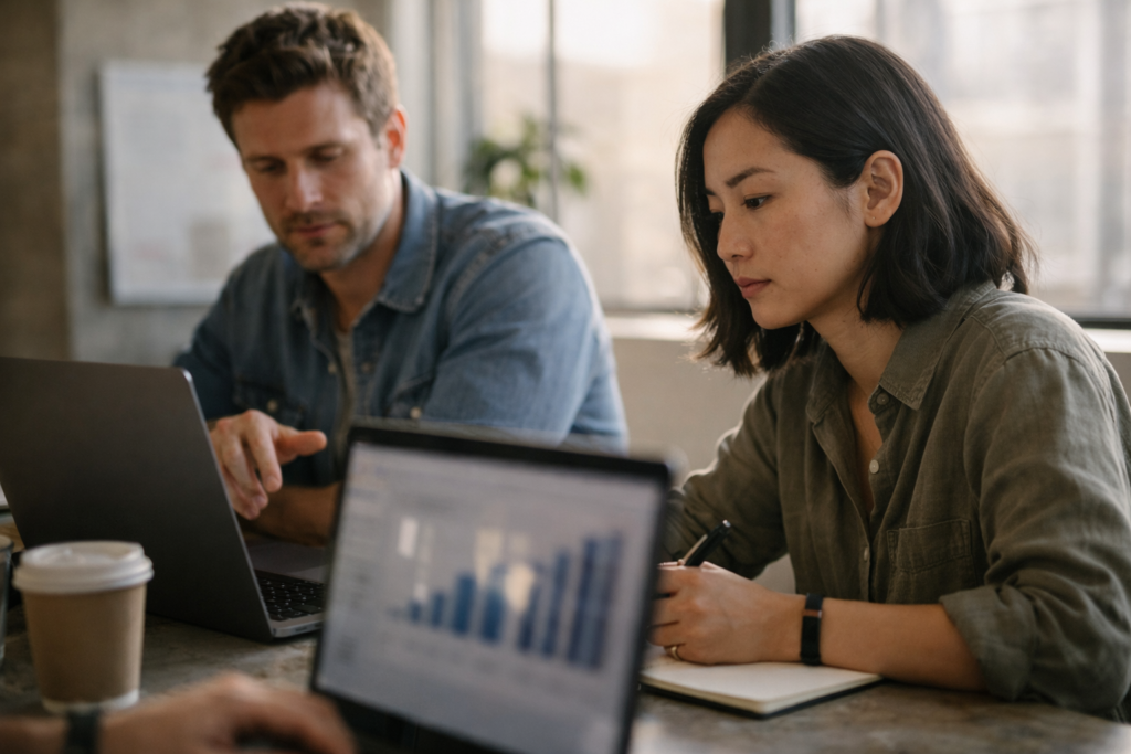 How to Use Conversational AI and API Integrations to Automate Multi-Channel Ad Budget Segmentation and Incrementality Analysis