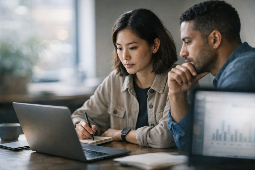 Integrating SEO and AI Search Competitive Research for Winning Organic Strategies