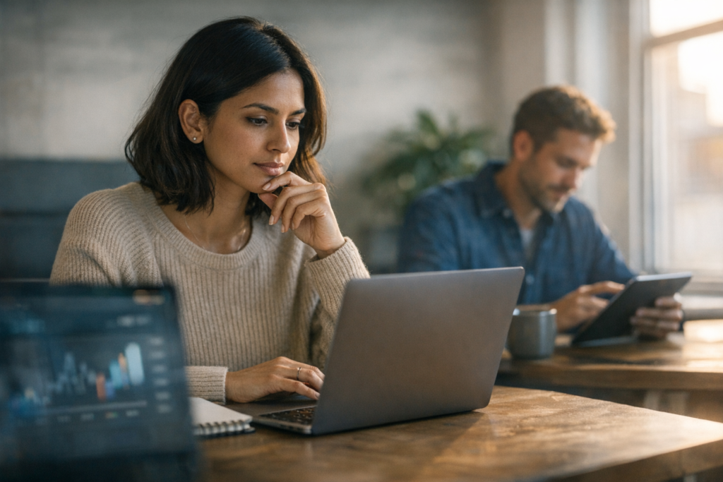 LinkedIn's Strategic Shift in B2B Traffic Amid AI Search Evolution