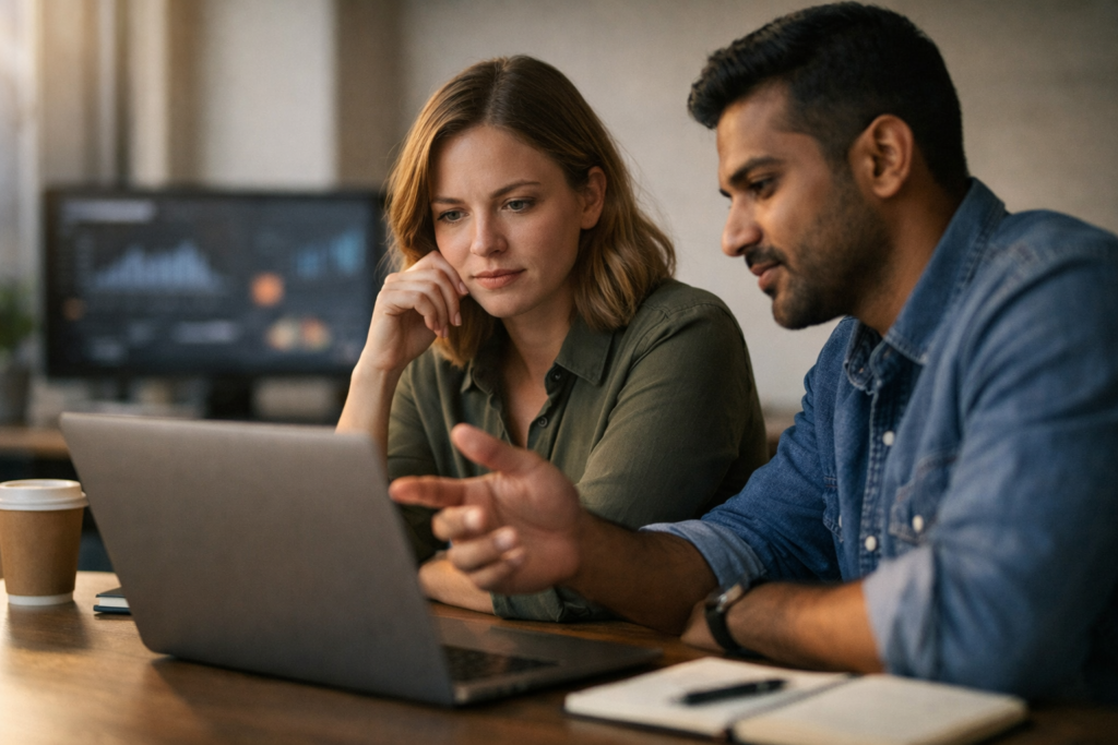 Mastering Demand Generation in Google Ads: Strategies for Improved Performance