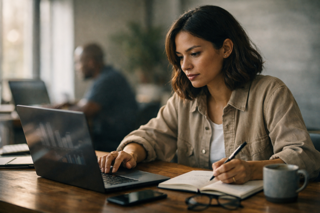 Mastering Freelance SEO: Building a Sustainable Independent Practice