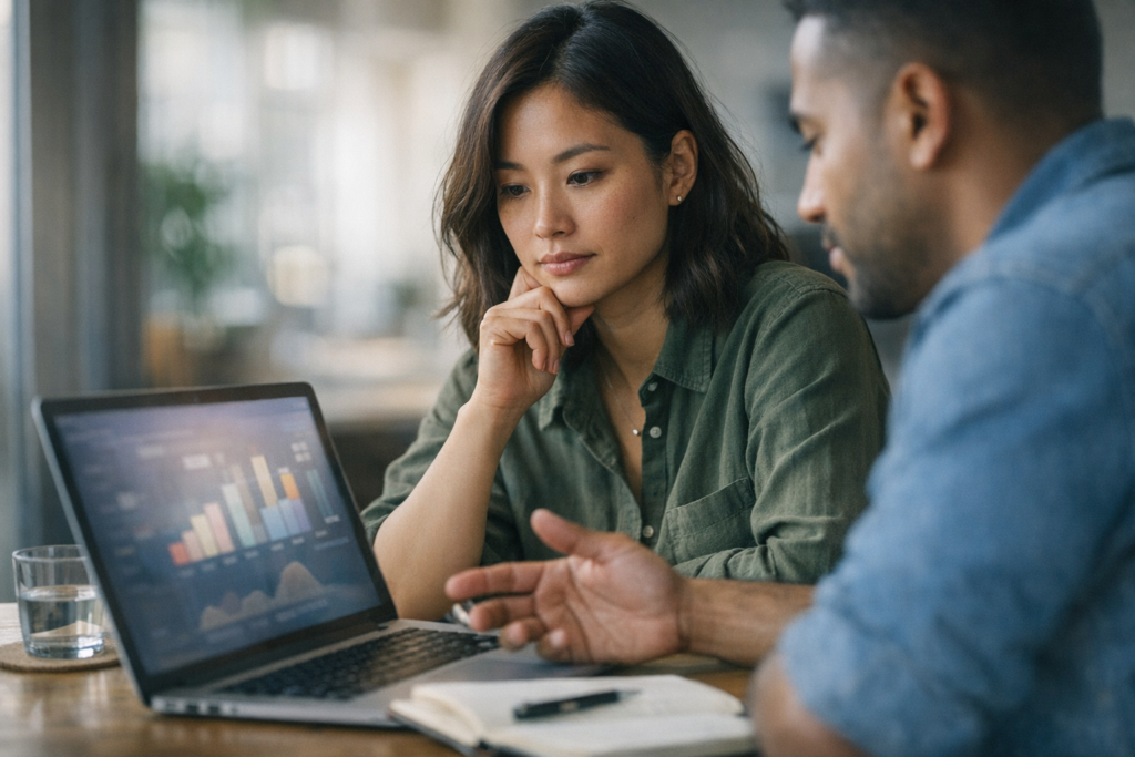 Maximizing Google Performance Max Campaigns for Marketing Success