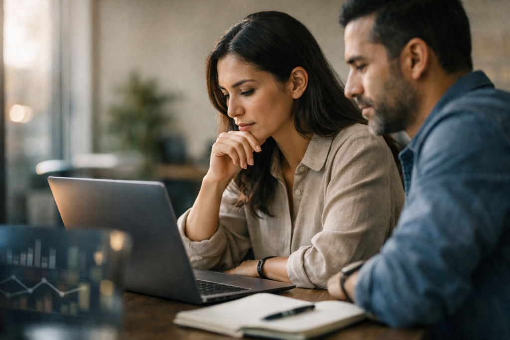 Maximizing Lead Quality in Performance Max Campaigns