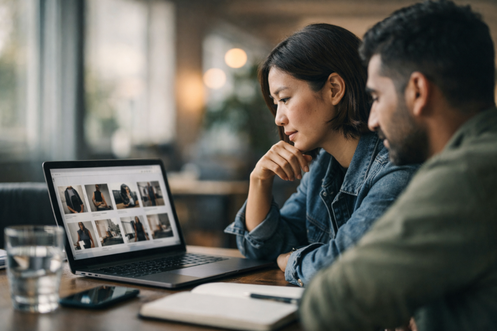 Microsoft Advertising Introduces Multi-Image Shopping Ads on Bing