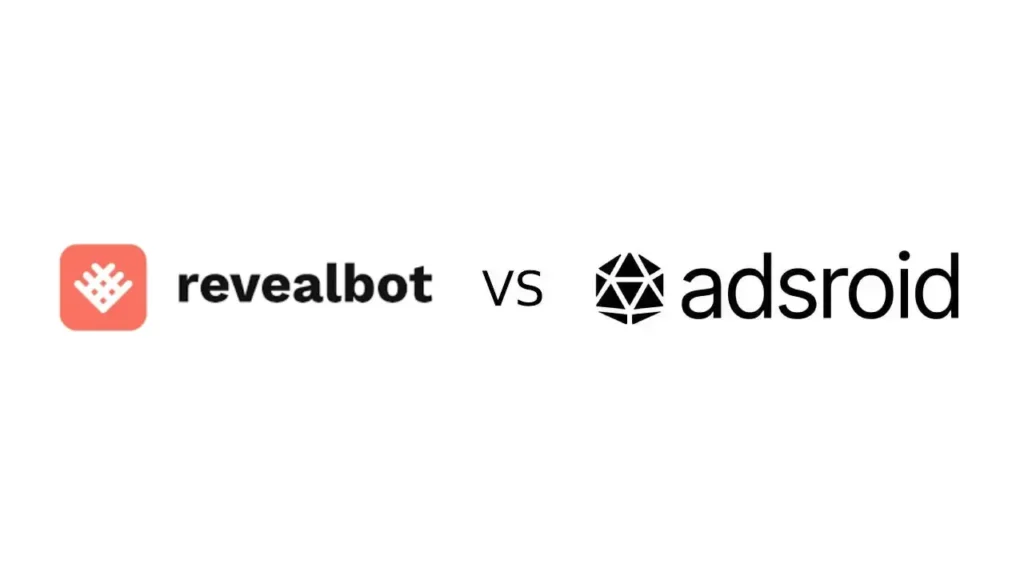 Revealbot vs Adsroid