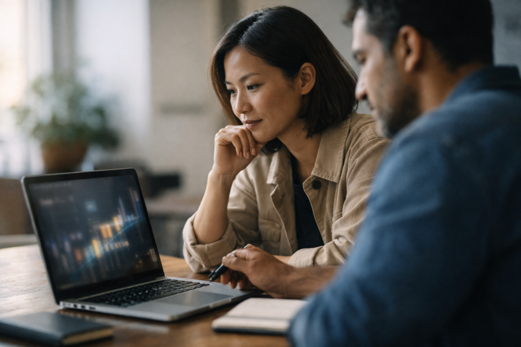 Structural SEO: Building Visibility Systems for AI-Driven Search