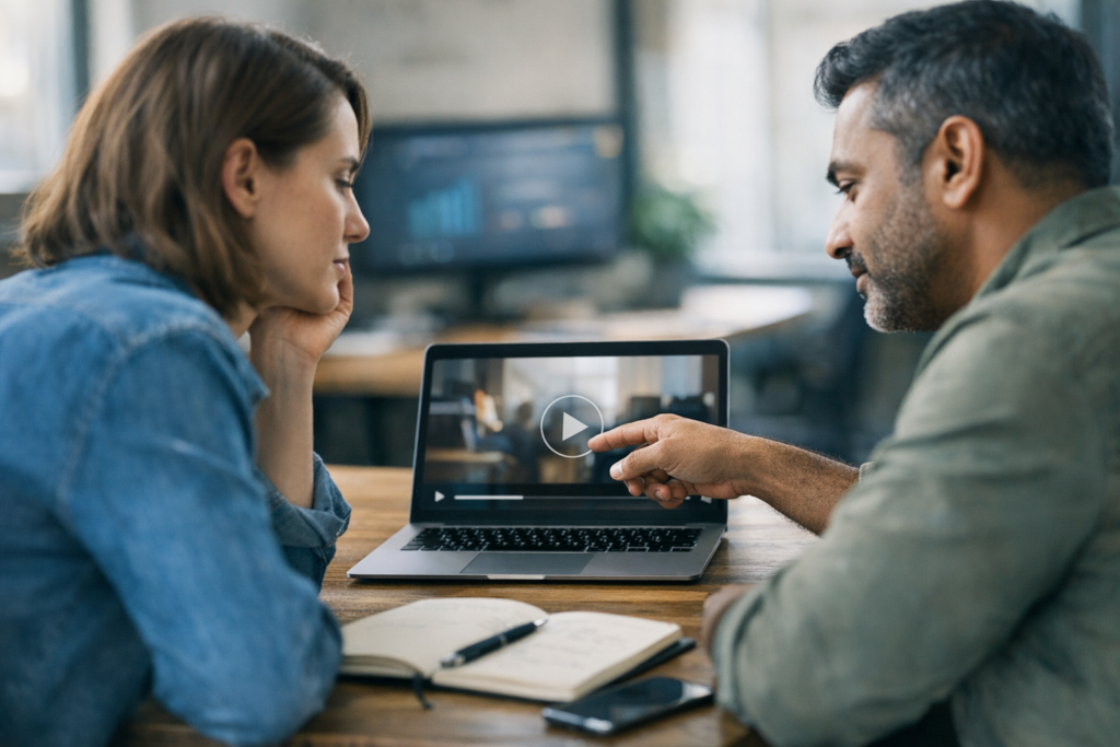 The Strategic Power of Video in B2B Marketing Funnels