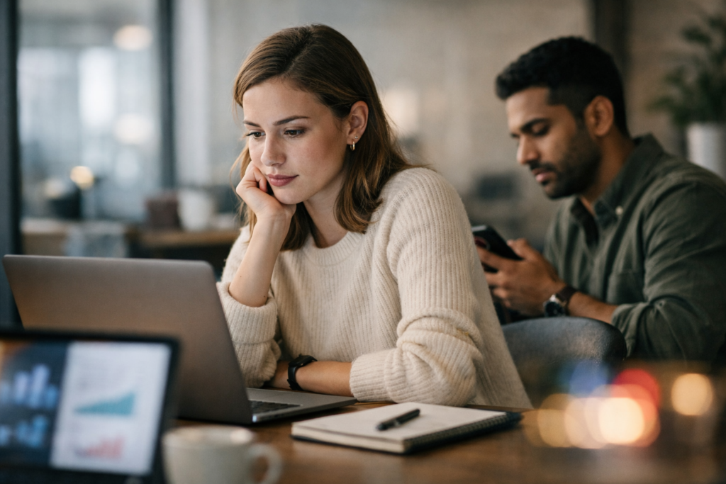 TikTok's New AI-Powered Ad Formats Revolutionize European Entertainment Marketing