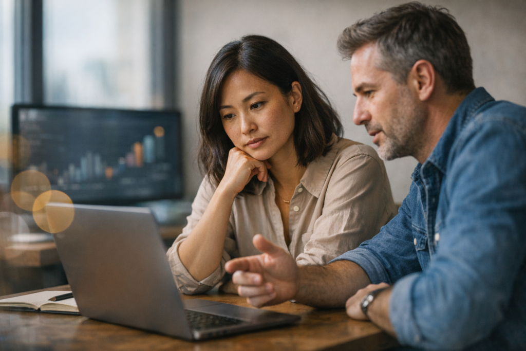 Understanding Agentic AI: Impacts and Strategies for SEO Leaders