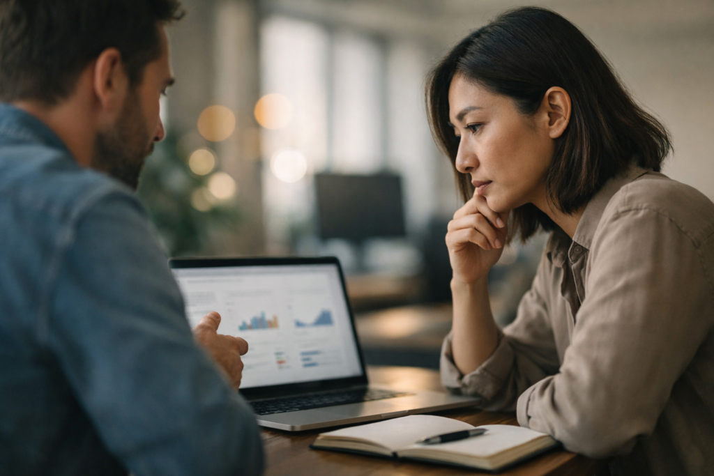 Understanding Google’s AI-Powered Search Algorithm Updates in 2023