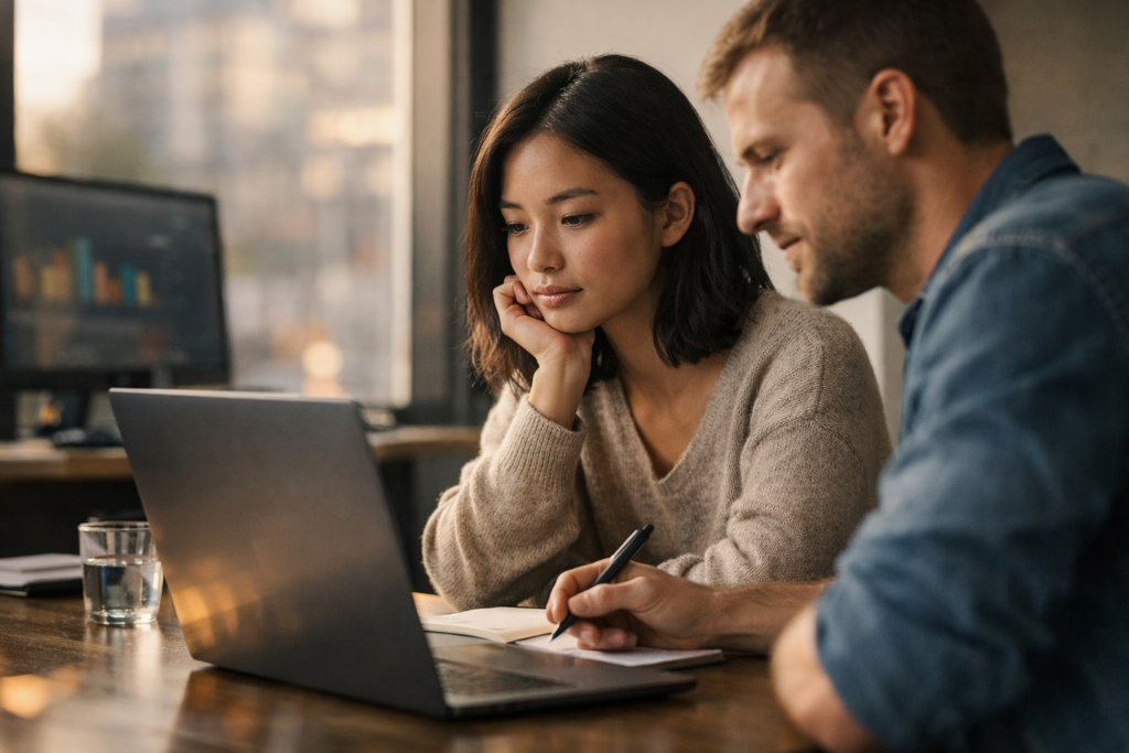 Understanding KPIs in AI Search Optimization