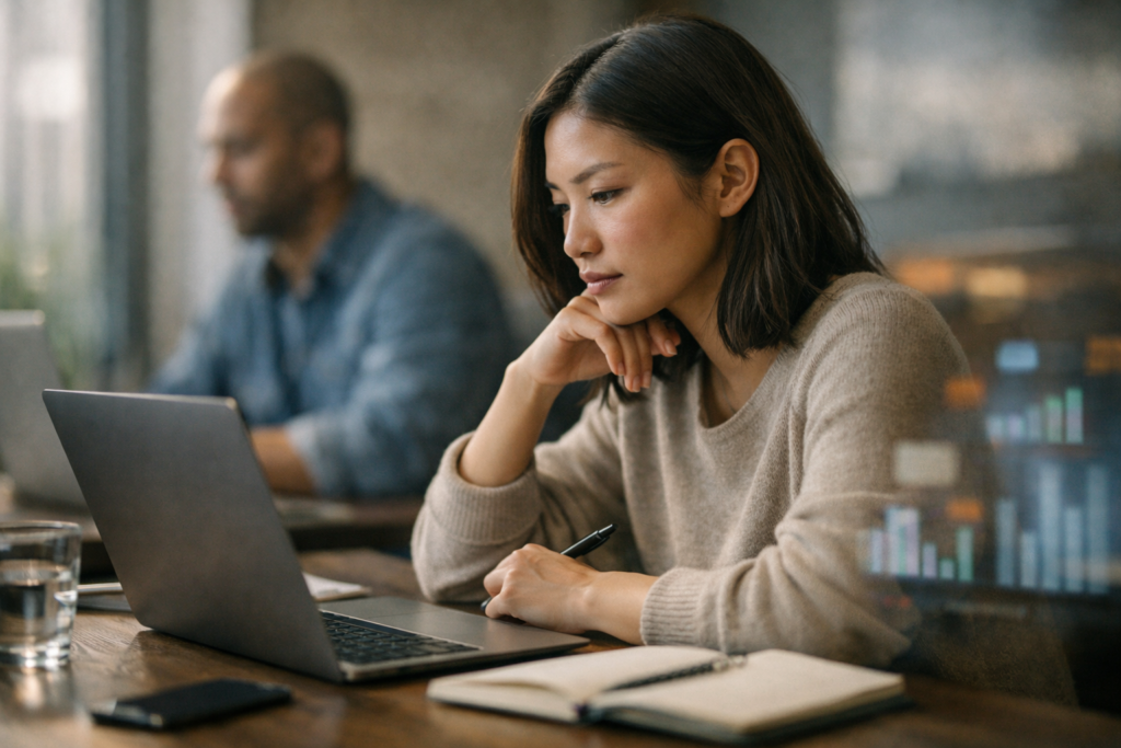 Understanding the Agentic Web: Opportunities and Challenges for Marketers