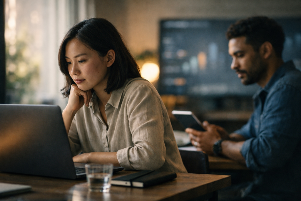 Why LLM Consistency and Recommendation Share Are Essential New SEO Metrics