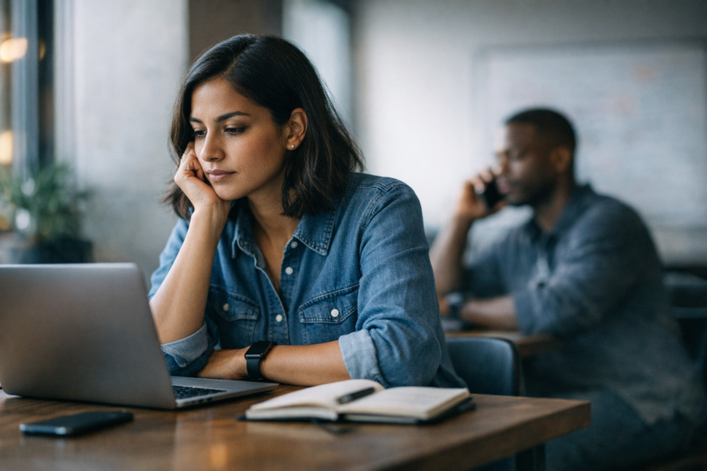 Why Local SEO Rankings Are Stable But Customer Calls Are Declining