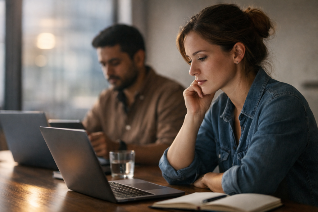 Why Traditional SEO Metrics Mislead and What to Measure Instead