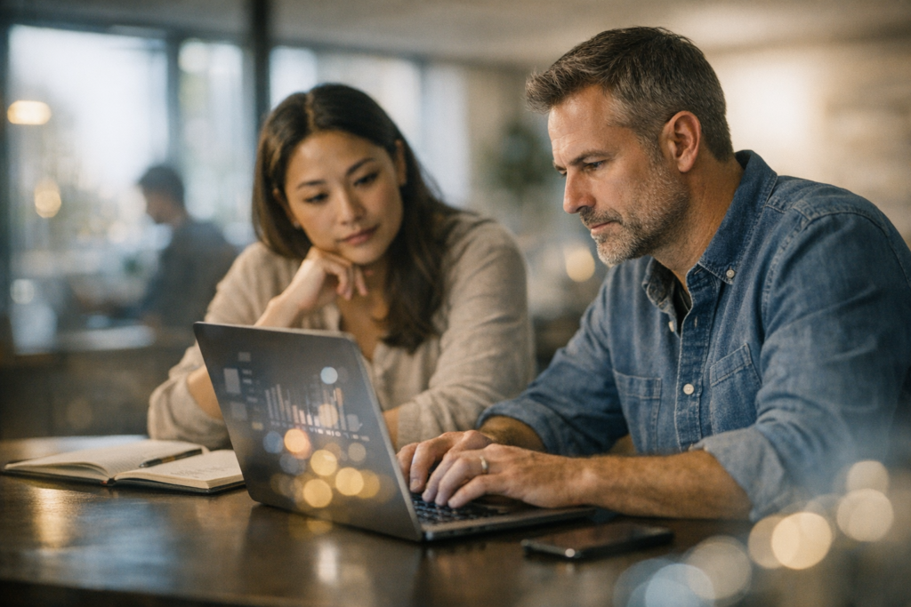 AI Search vs Traditional SEO: Maximizing Marketing ROI with Educated Buyers