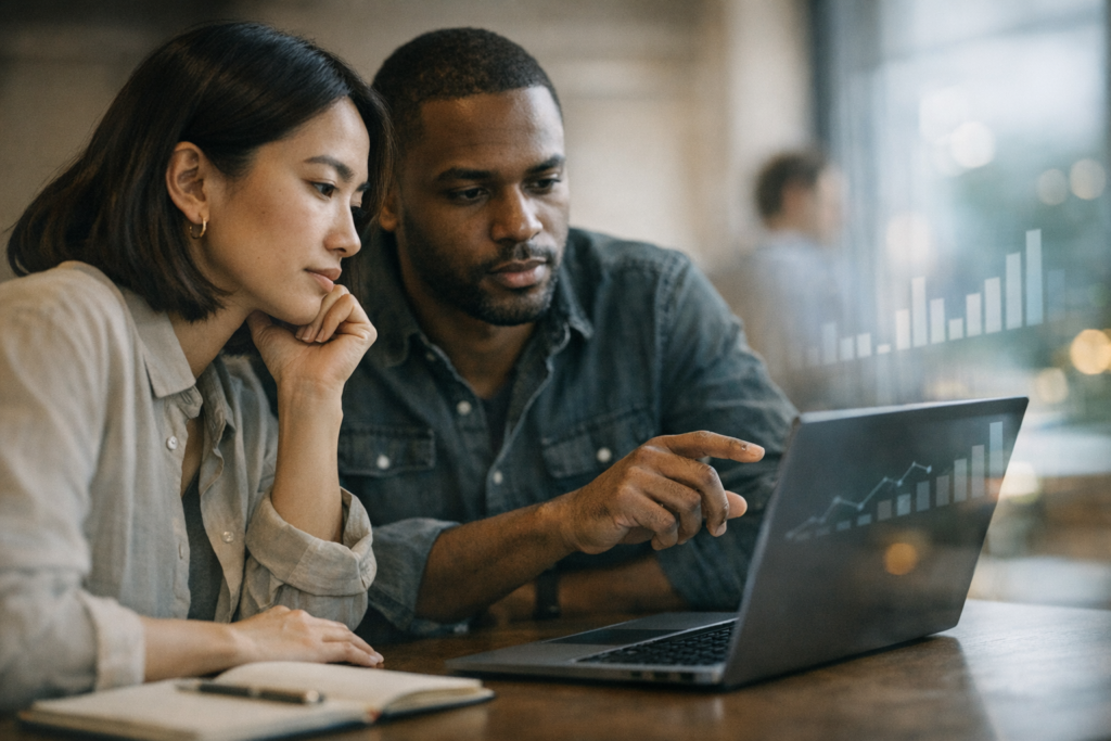 Building an Effective Marketing Measurement Cycle for Real Growth