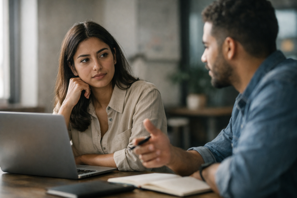 Common SEO Interview Mistakes and How to Avoid Them