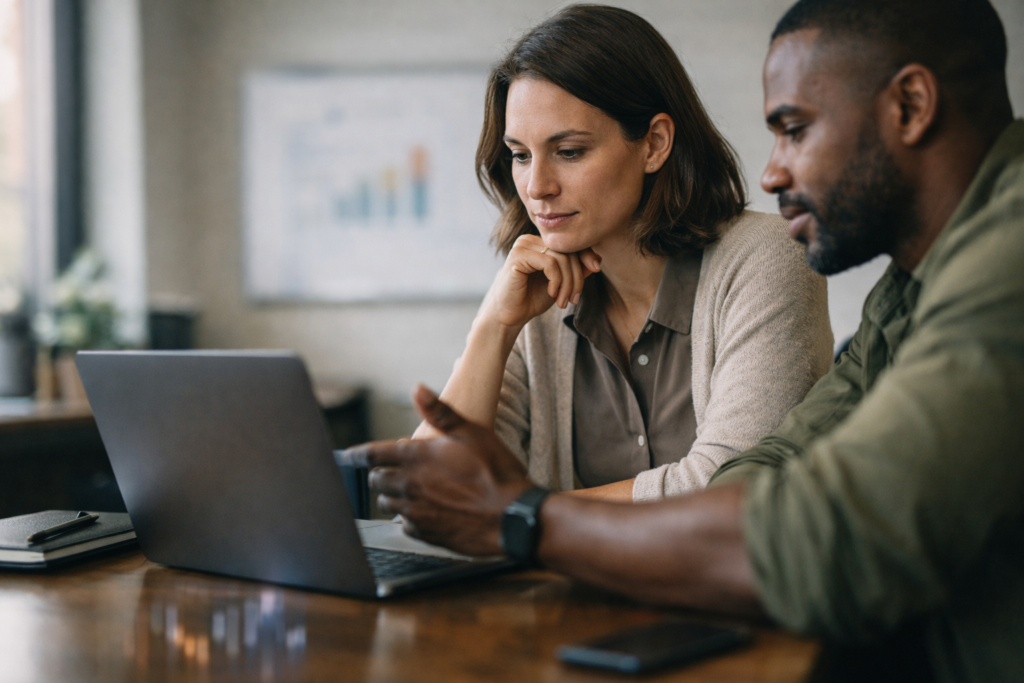 Crafting an Effective Content Strategy for Multi-Location Brands