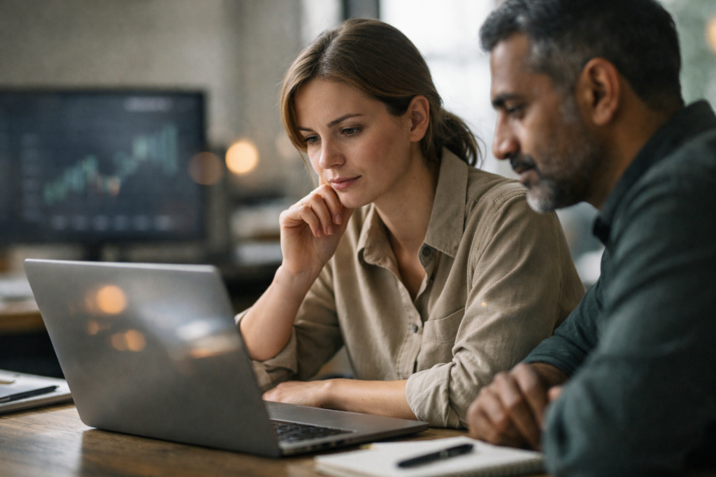 Defensive SEO: Safeguarding Brand Narrative in AI-Driven Search