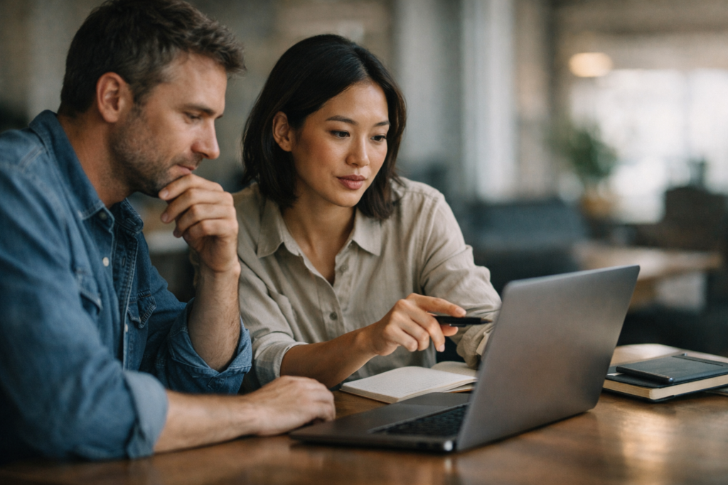 Effective Strategies for SEO-Friendly Website Migrations