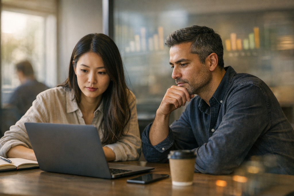 From Ranking to Consensus: Navigating SEO in the Era of AI-Driven Search