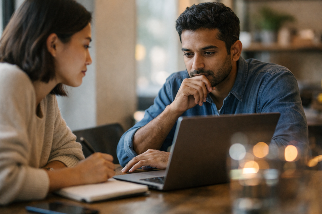 Future of AI in Search: Enhancing Query Understanding and User Experience