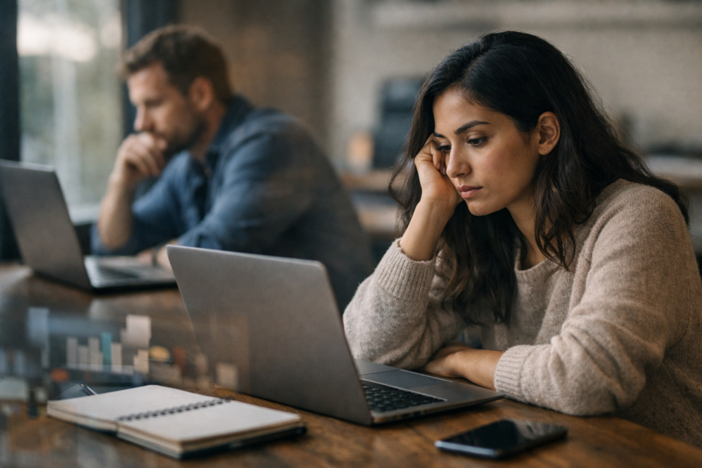 Google Ad Manager Reporting Issues Impact Data Consistency