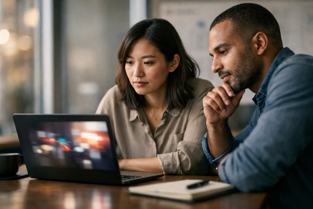 Google Ads Introduces AI-Powered Animated Video Clips for Performance Max