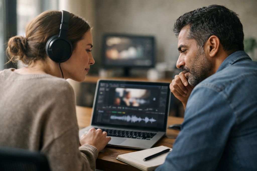 Google Ads Introduces AI Voice-Over for Performance Max Video Ads